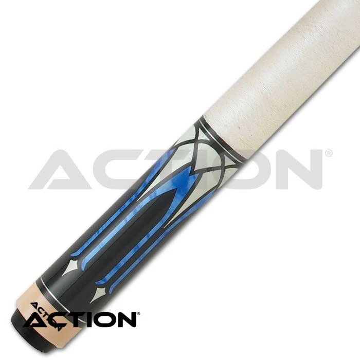 Action ACT136 Exotic Series Cue - Image 4
