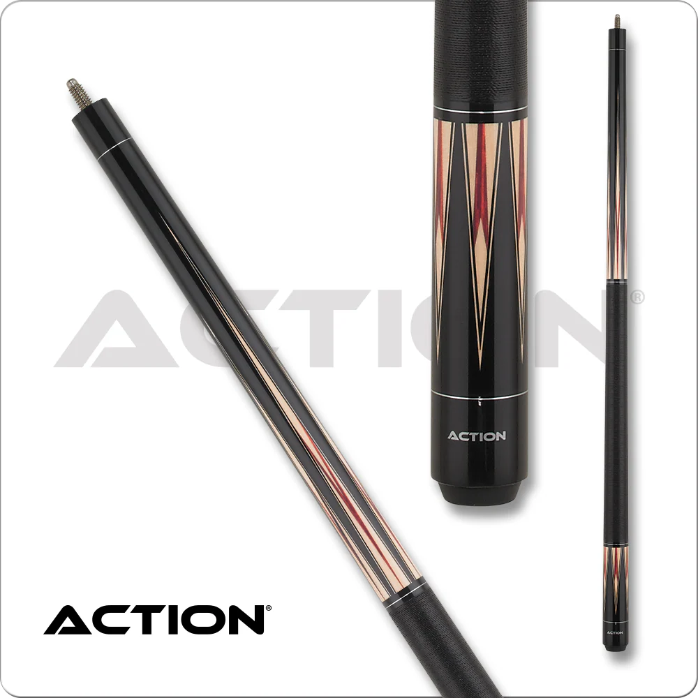 Action ACT156 Exotic Series Cue - Image 2