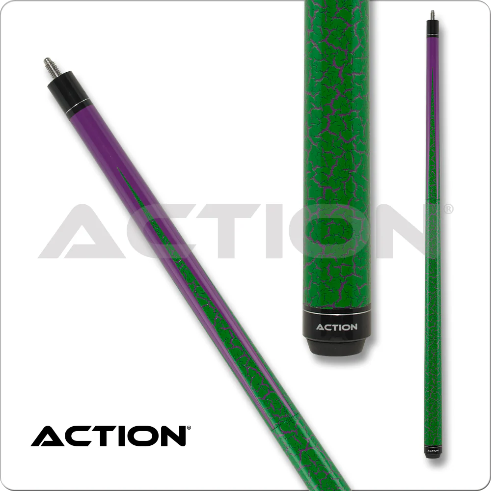 Action ACTBKH03 Break Cue - 25oz - Image 2