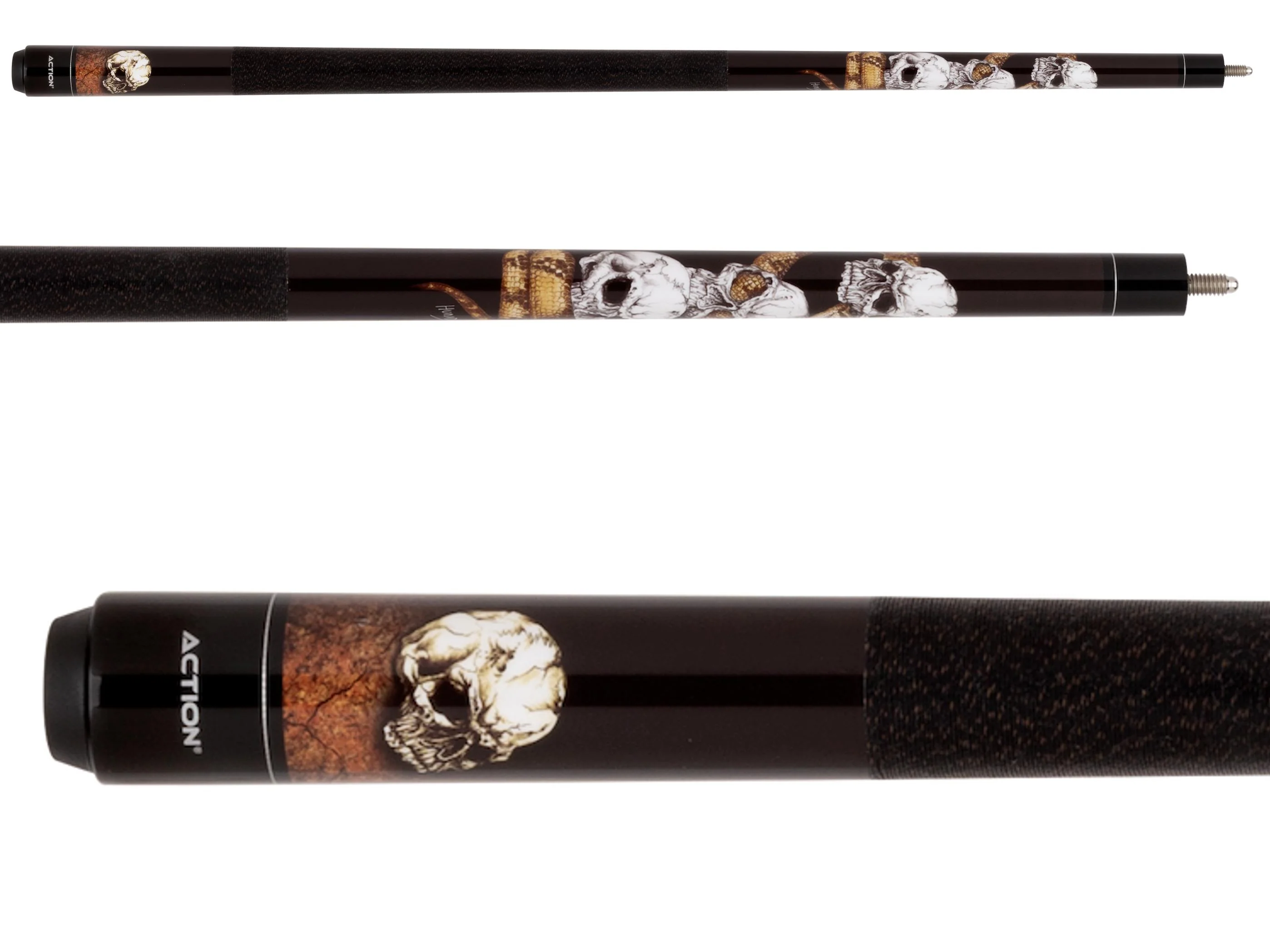 Action ADV120 Adventure Series Cue