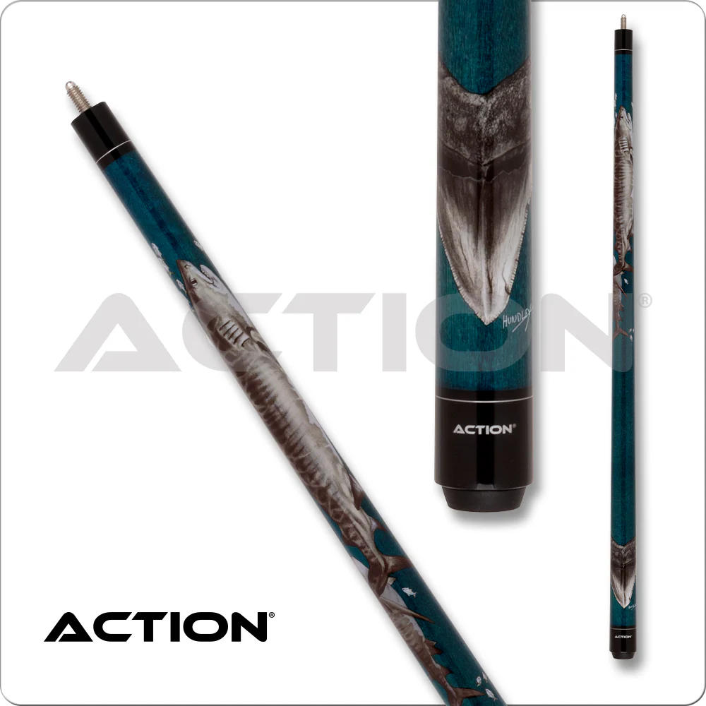 Action ADV123 Adventure Series Cue - Image 2