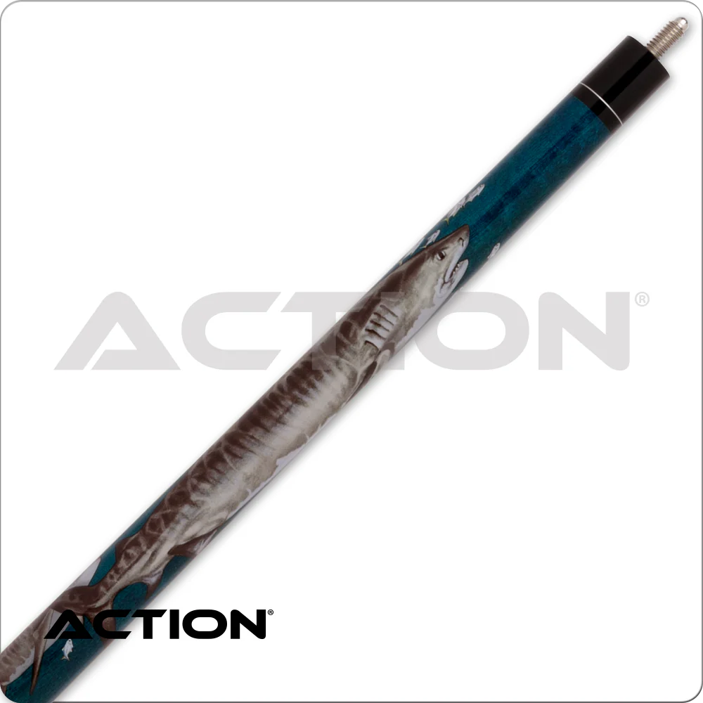 Action ADV123 Adventure Series Cue - Image 3