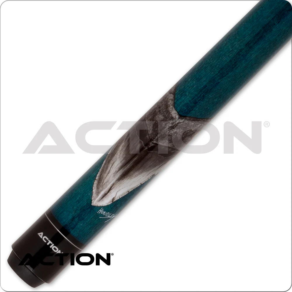 Action ADV123 Adventure Series Cue - Image 4