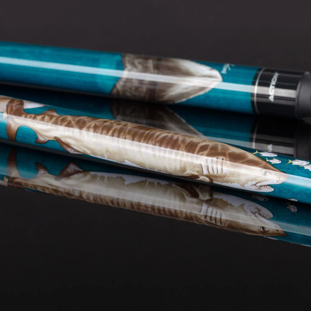 Action ADV123 Adventure Series Cue - Image 7