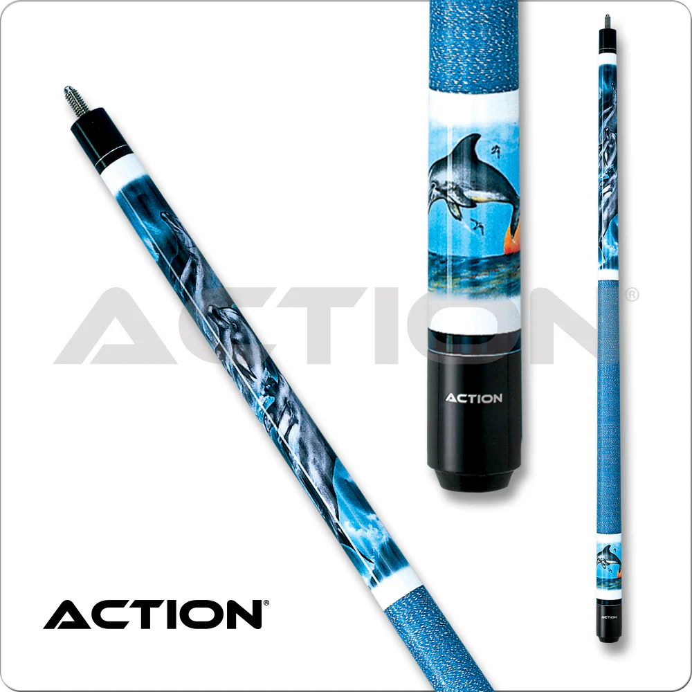 Action ADV59 Adventure Series Cue - Image 2