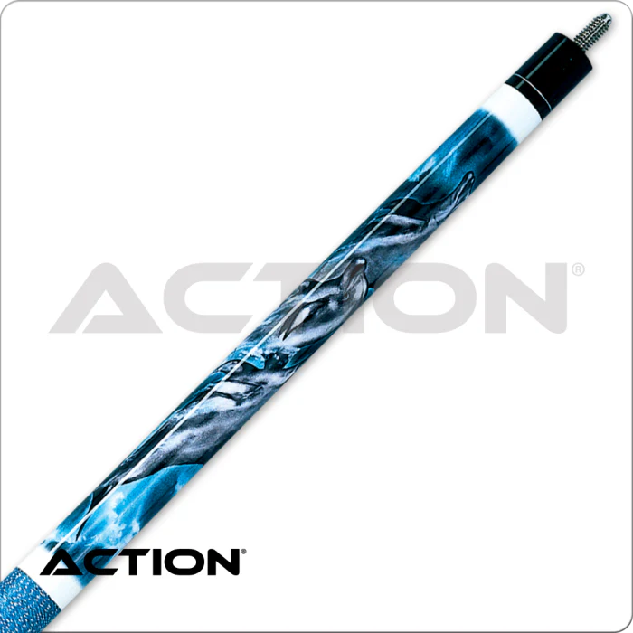 Action ADV59 Adventure Series Cue - Image 3