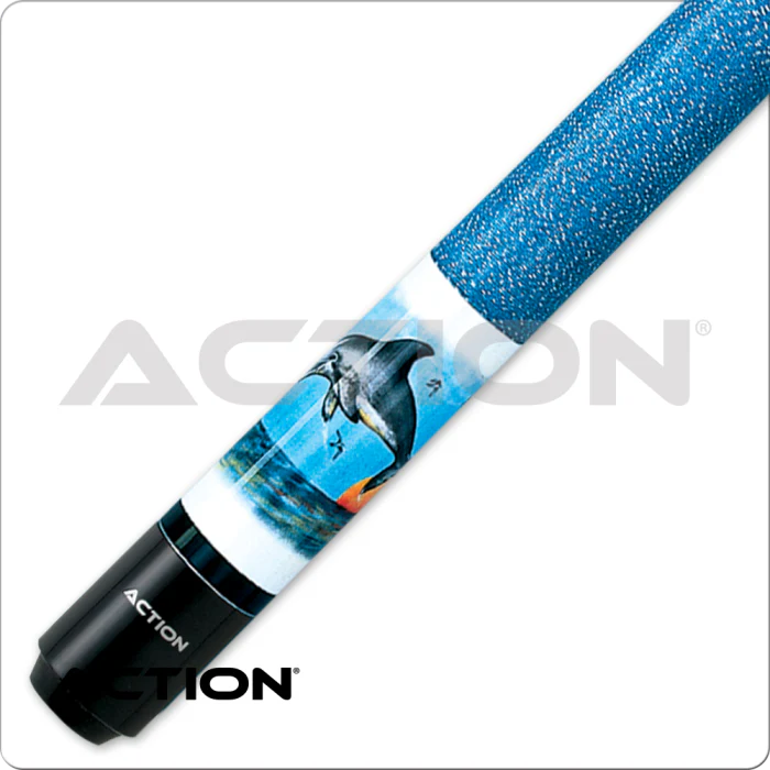 Action ADV59 Adventure Series Cue - Image 4
