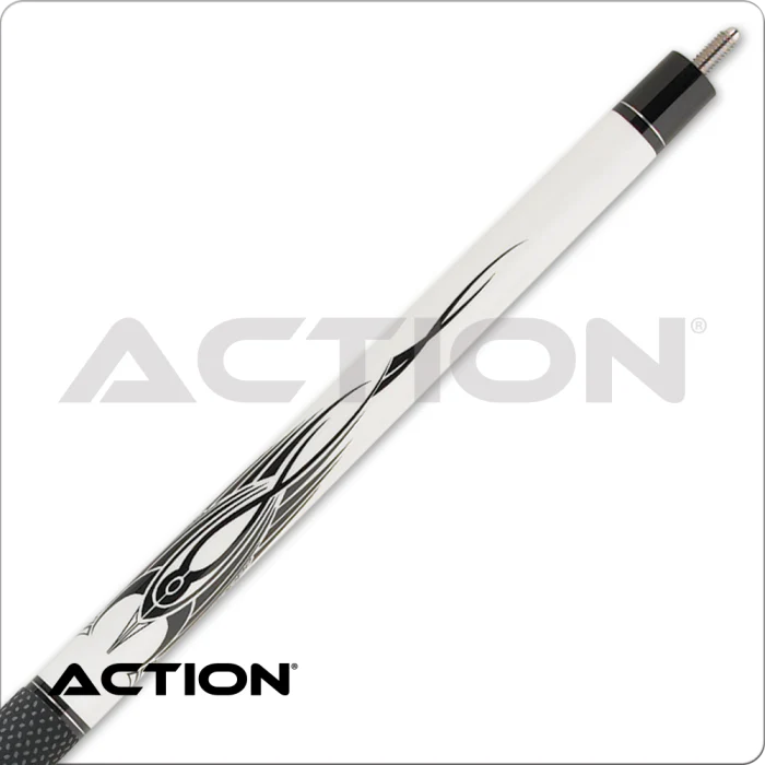 Action BW02 Black & White Series Cue - Image 4