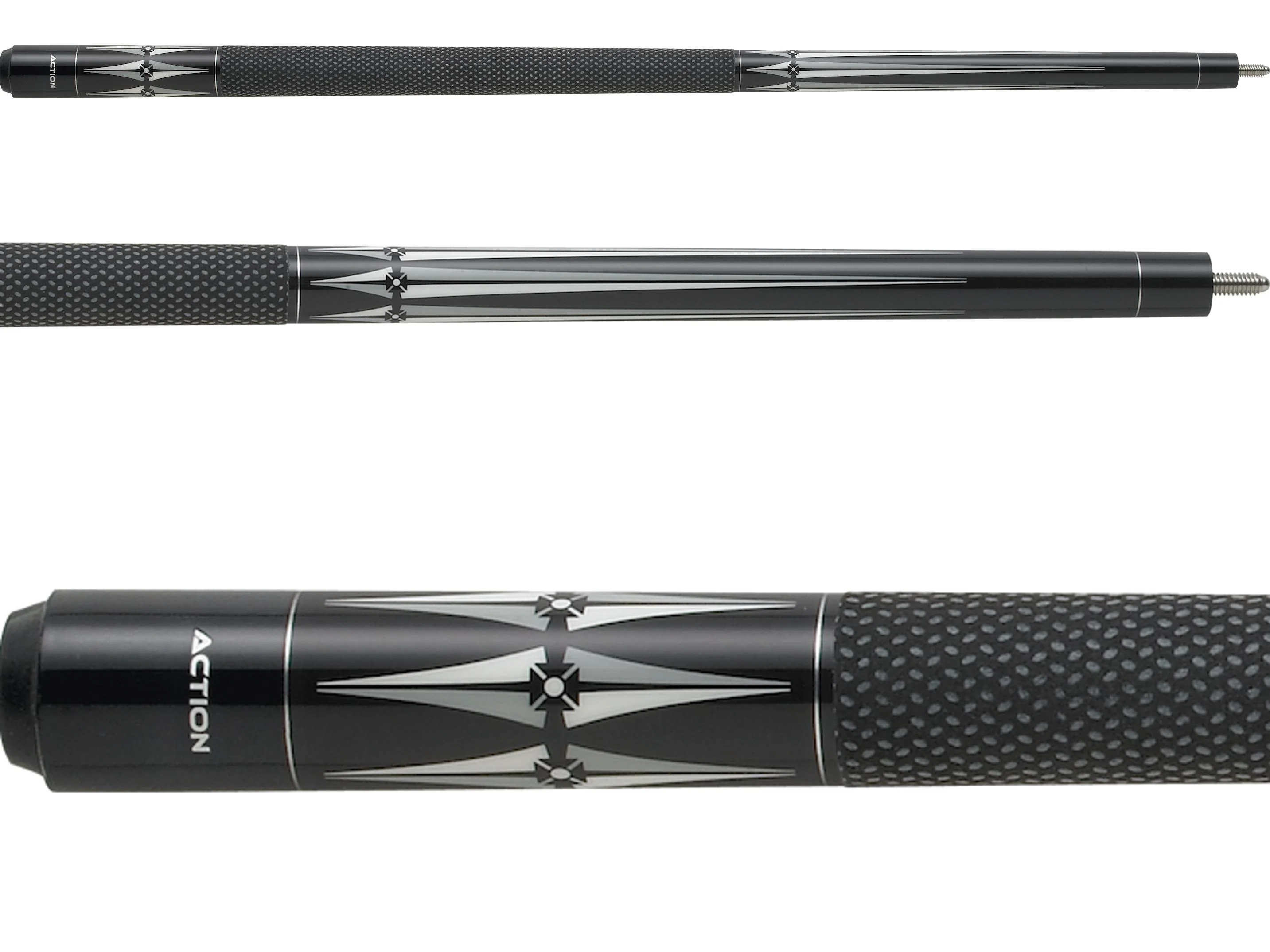 Action BW09 Black & White Series Cue