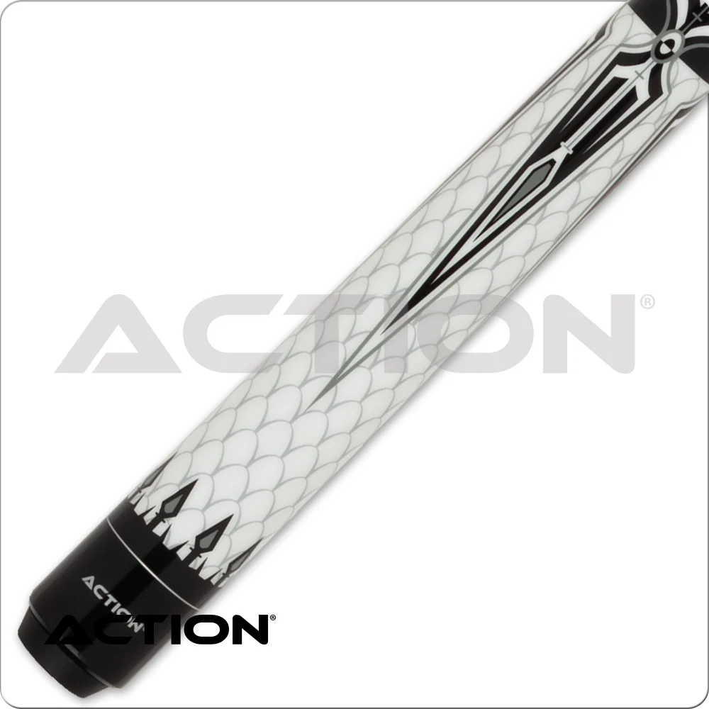 Action BW17 Black & White Series Cue - Image 4
