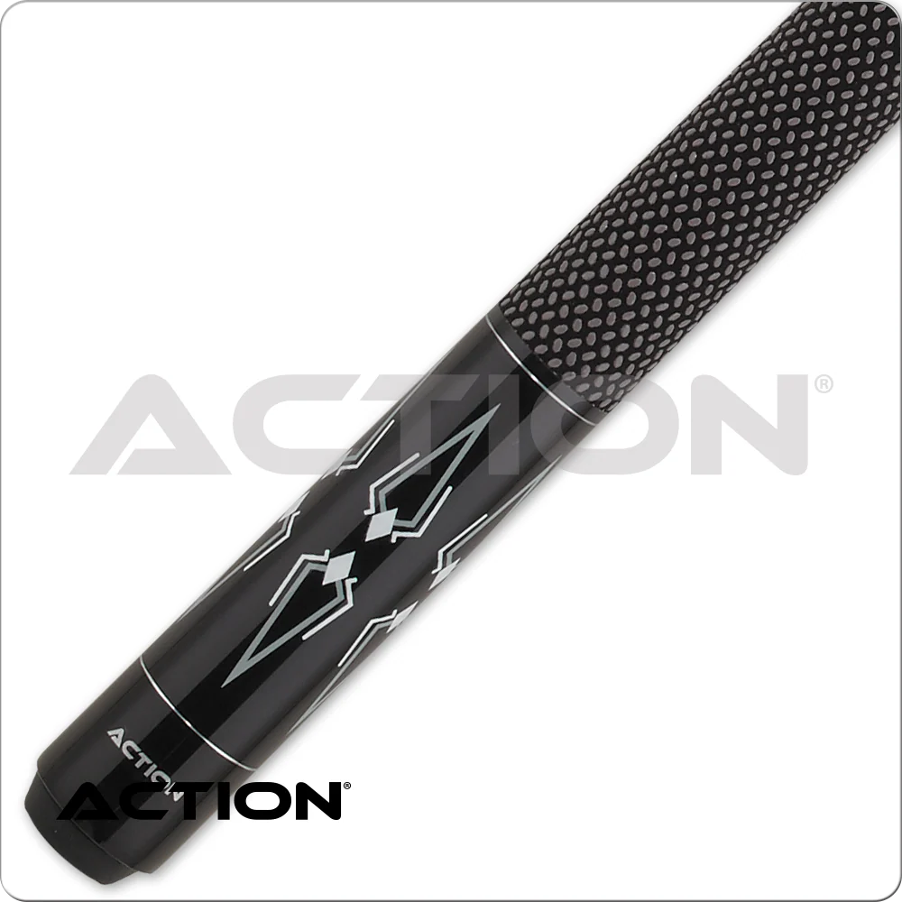 Action BW24 Black & White Series Cue - Image 4