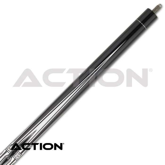 Action BW25 Black & White Series Cue - Image 4
