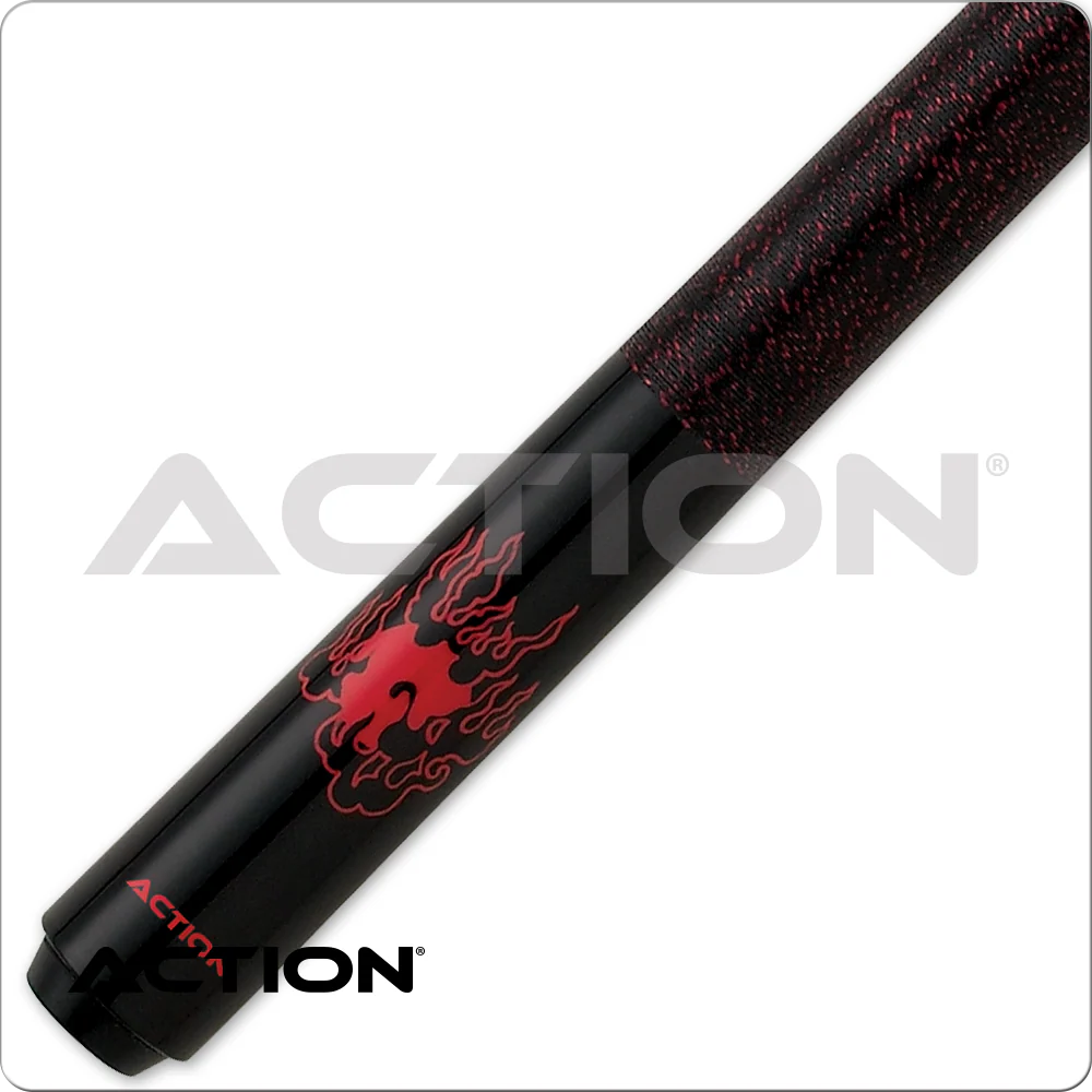 Action IMP16 Impact Series Cue - Image 4