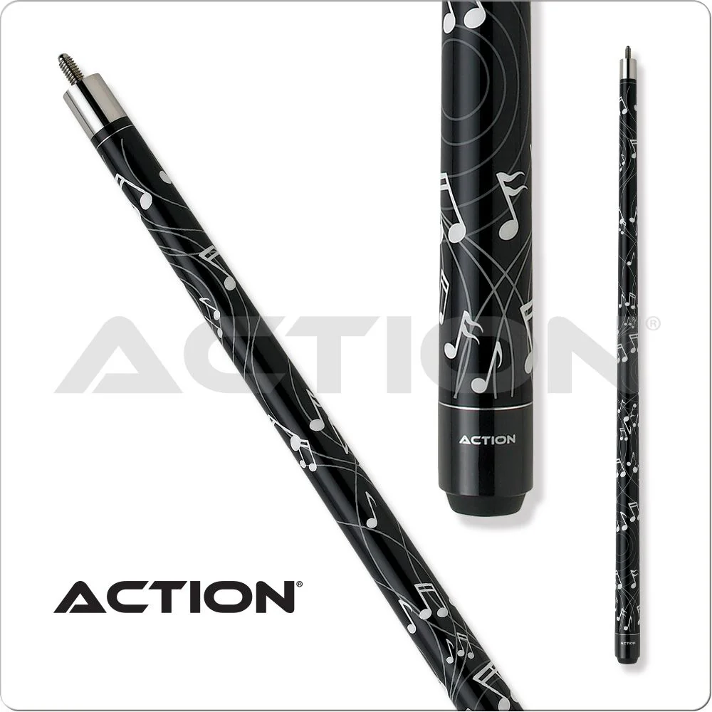 Action IMP17 Impact Series Cue - Image 2