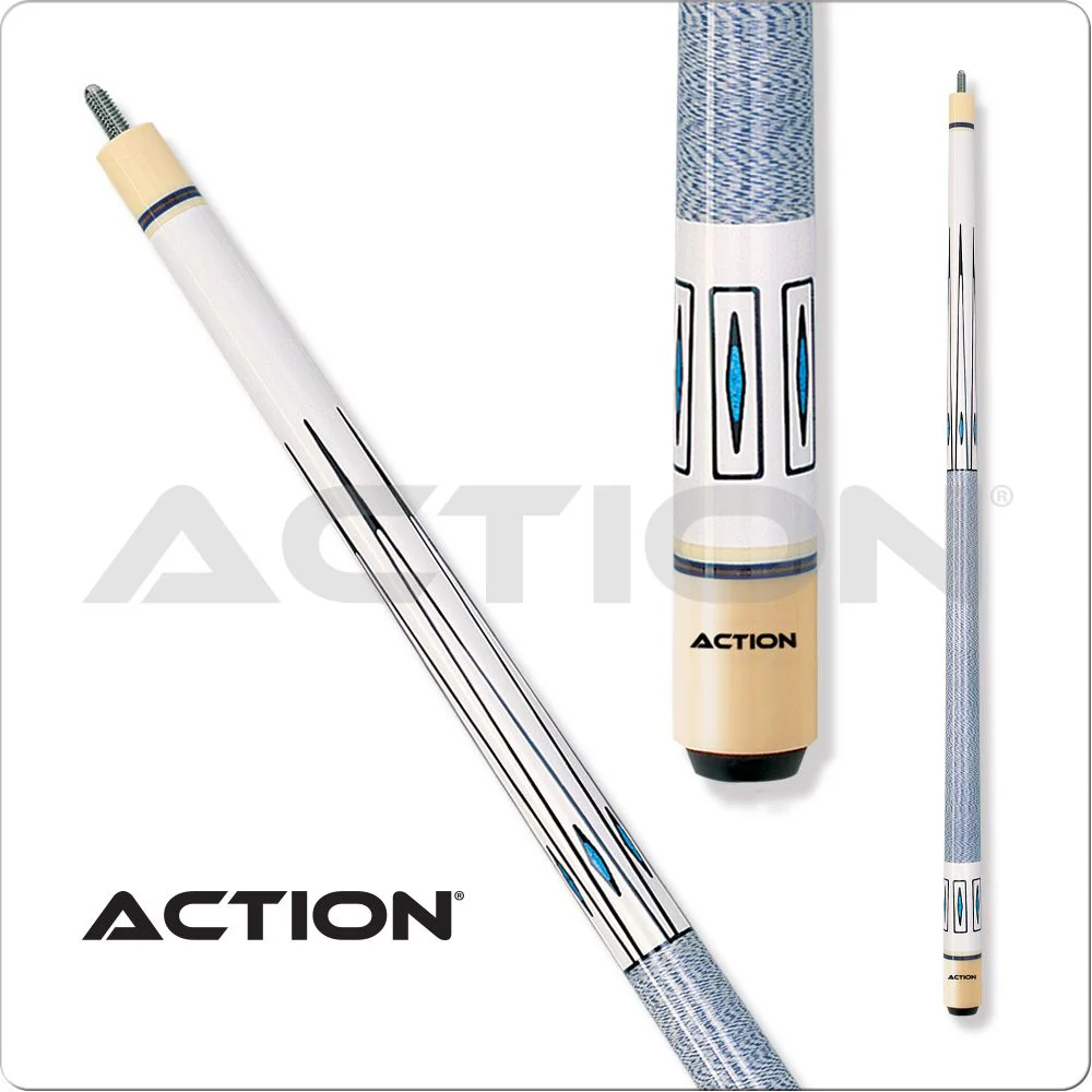 Action IMP21 Impact Series Cue - Image 2
