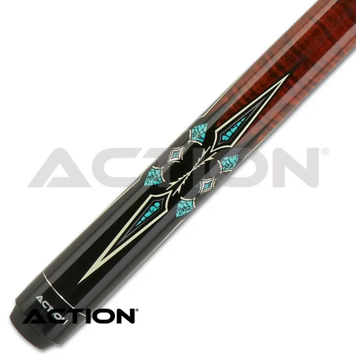 Action IMP58 Impact Series Cue - Image 4