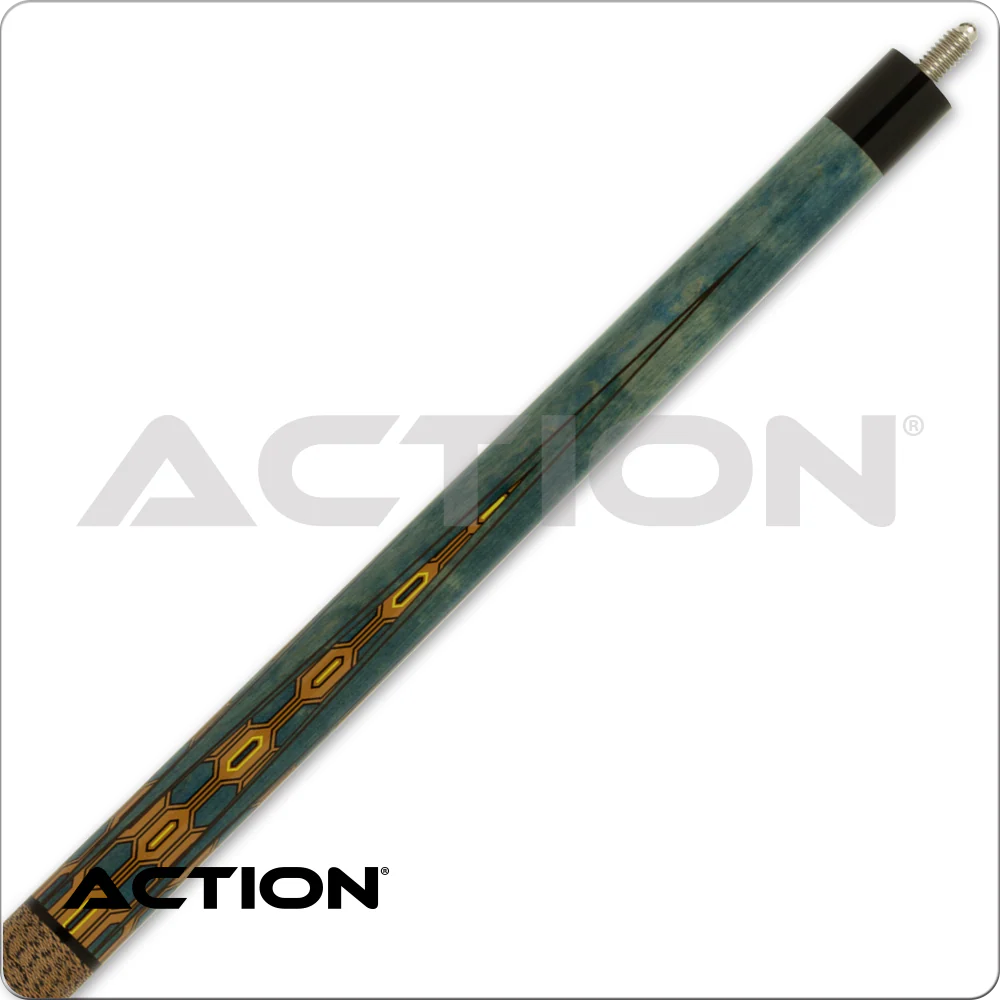 Action IMP69 Impact Series Cue - Image 3