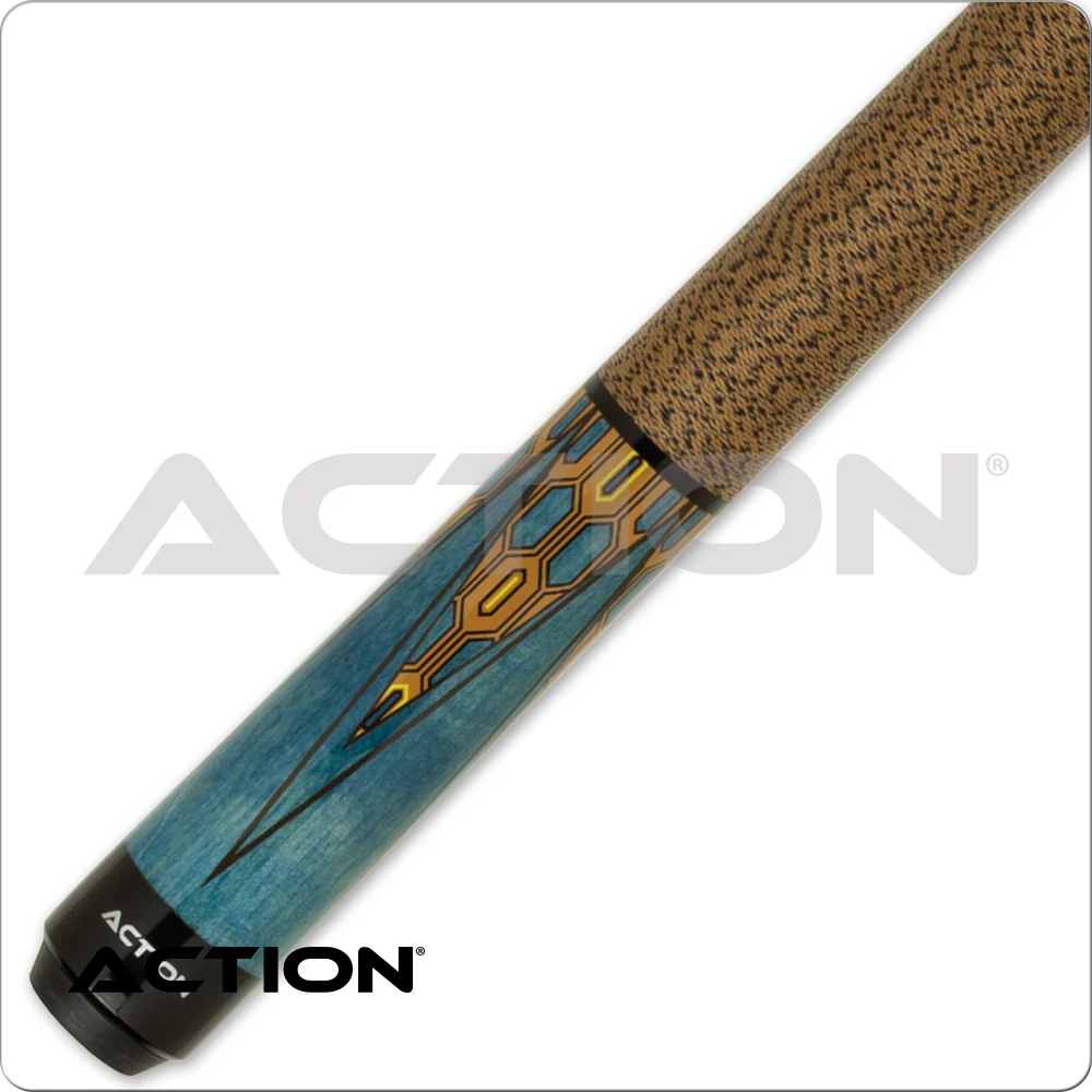 Action IMP69 Impact Series Cue - Image 4