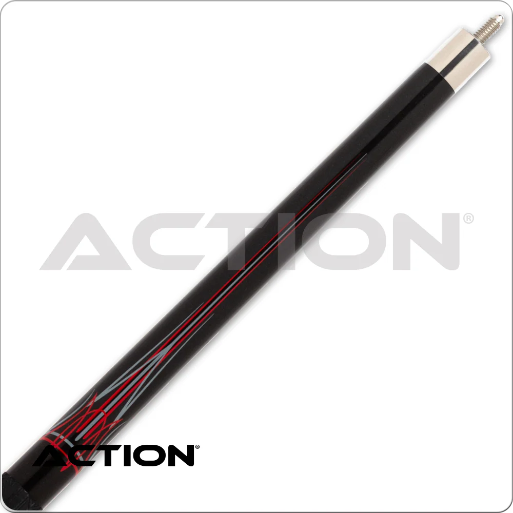 Action KRM03 Khrome Series Cue - Image 3