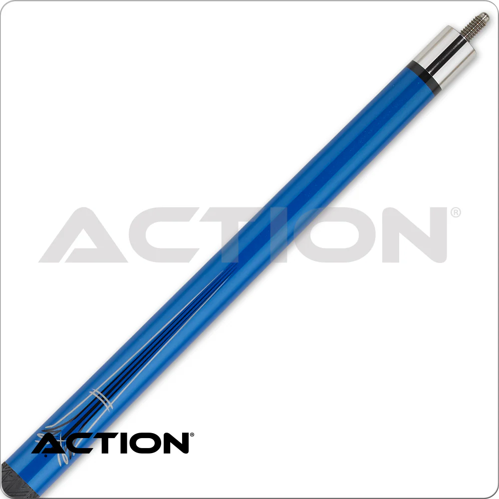 Action KRM09 Khrome Series Cue - Image 3