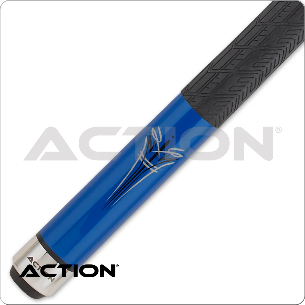Action KRM09 Khrome Series Cue - Image 4