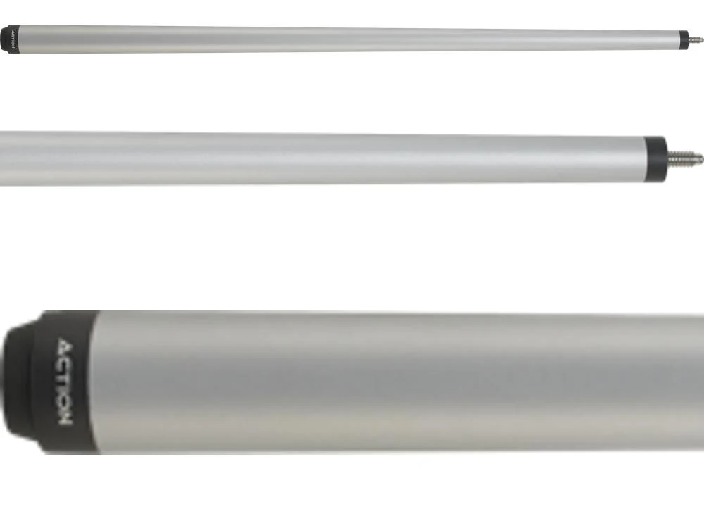 Action Silver 25oz Heavy Break Cue