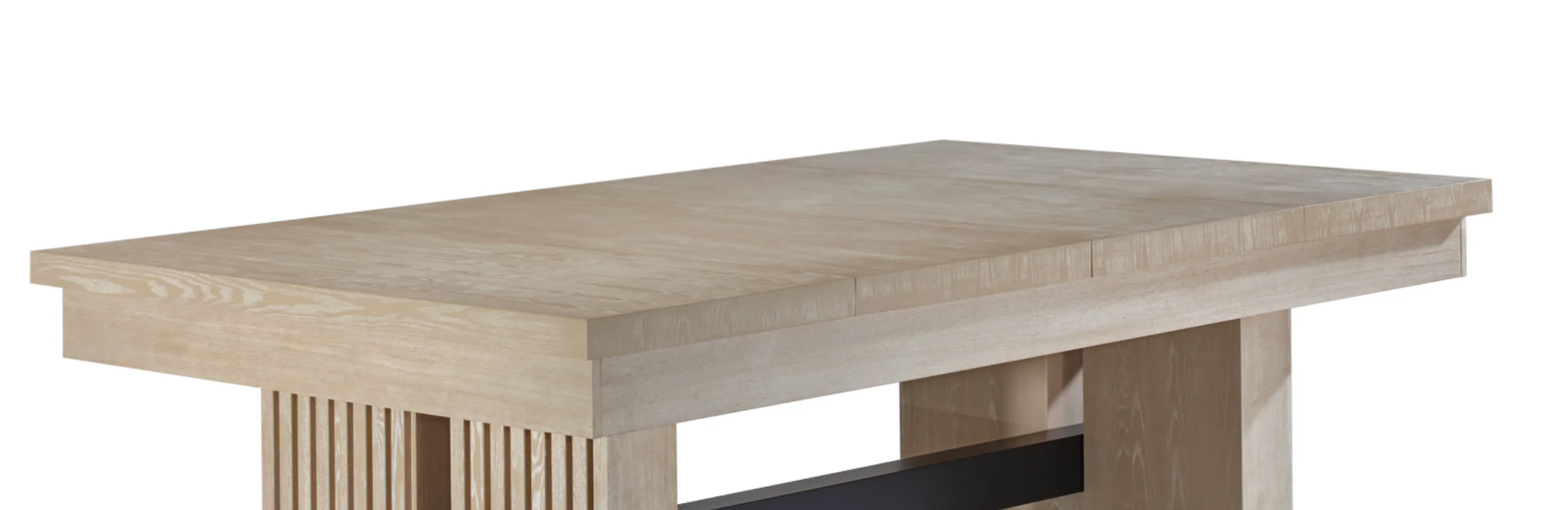 Annex Optional Dining Top - Natural Ash