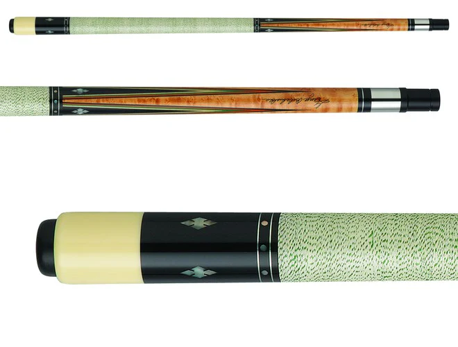 Balabushka Cues GB-21 pool cue