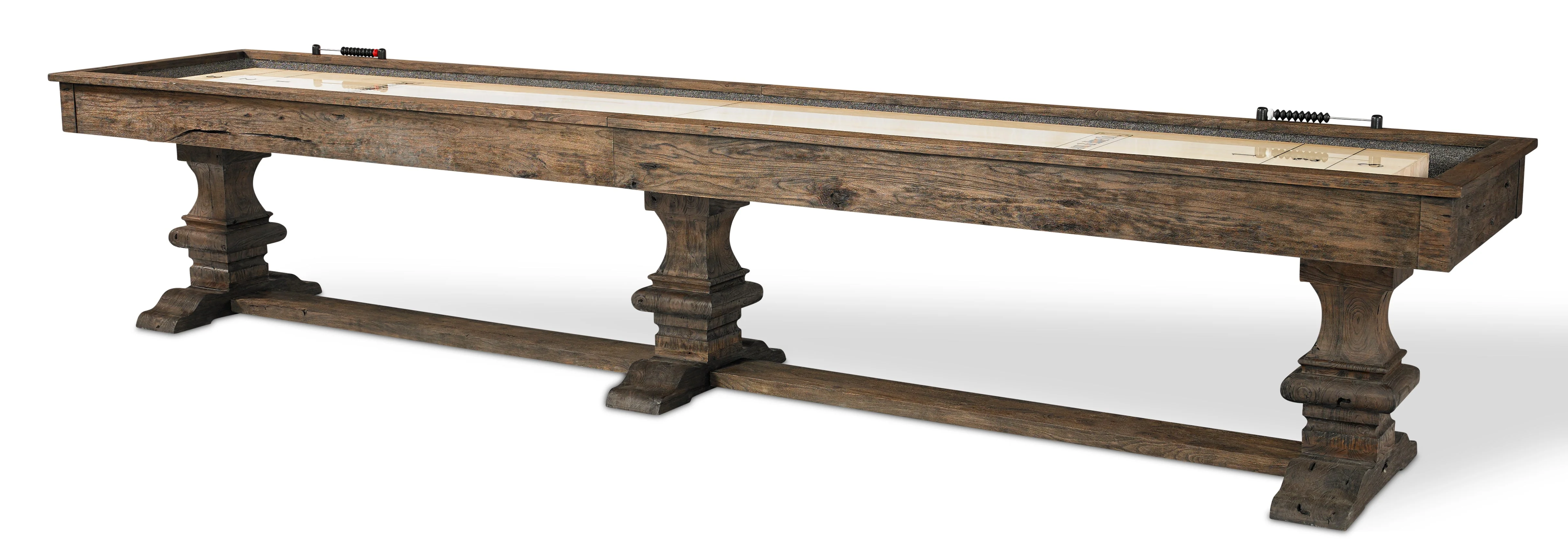 Beaumont Shuffleboard Table