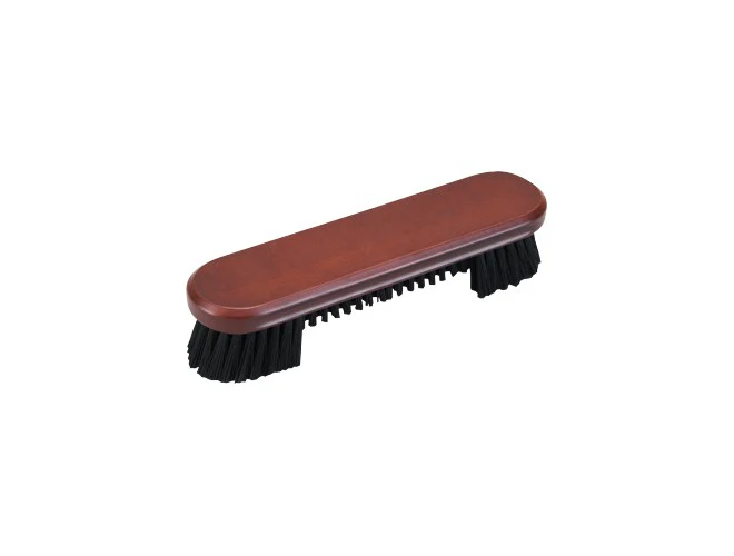 Action 9 inch Nylon Wood Brush - Image 2