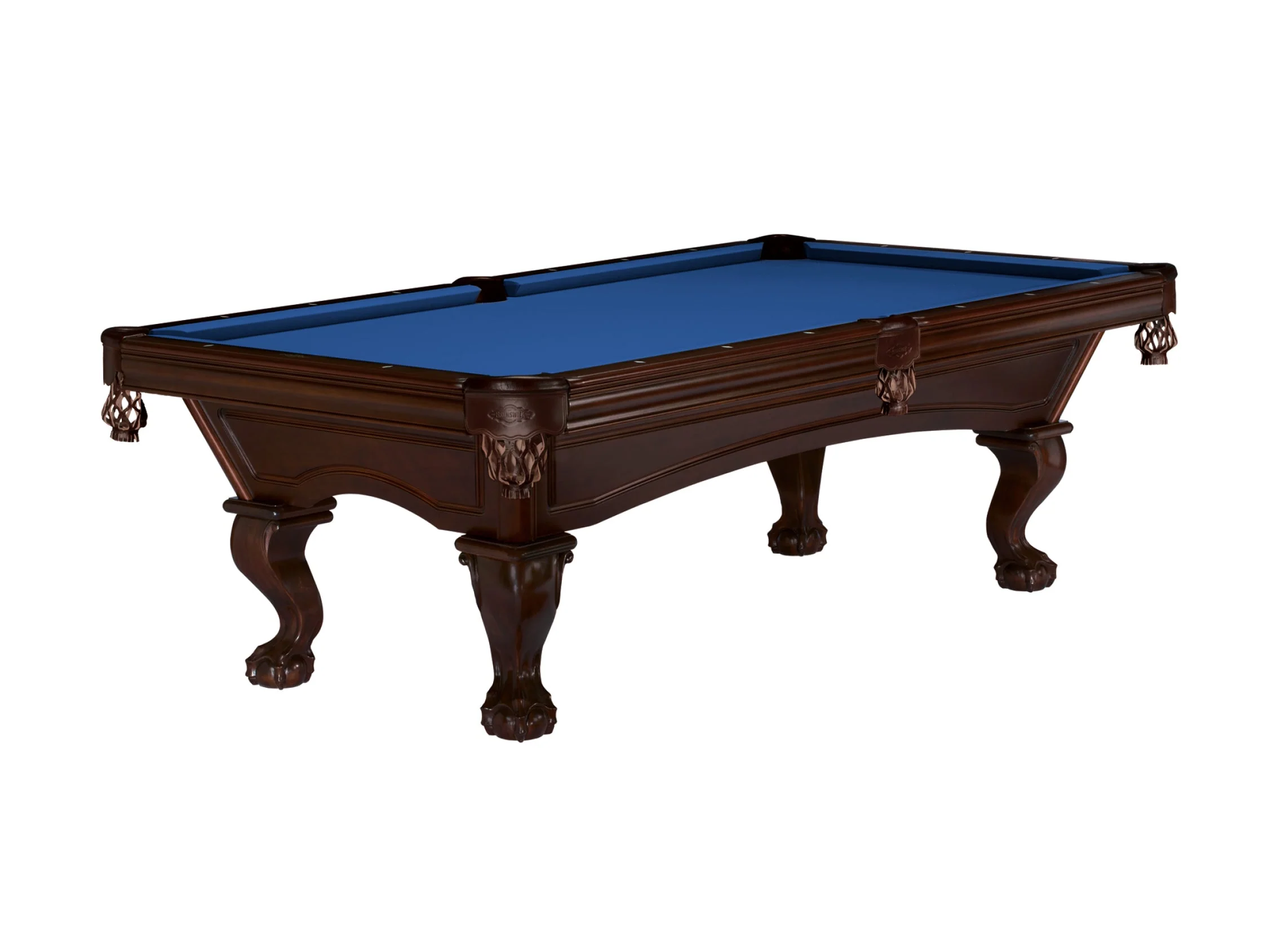 Brunswick Glenwood 7' with Talon Ball & Claw Leg - Image 16