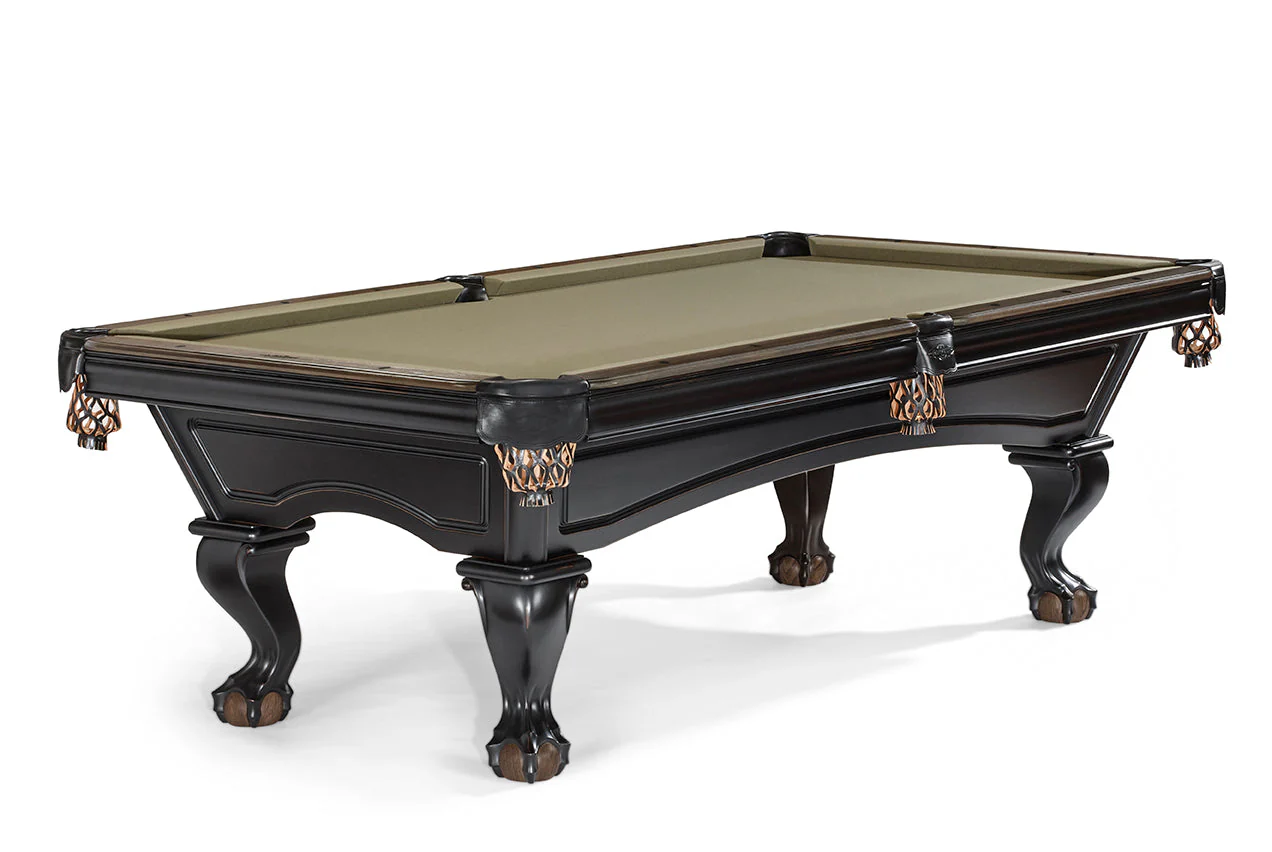 Brunswick Glenwood 7' with Talon Ball & Claw Leg - Image 2