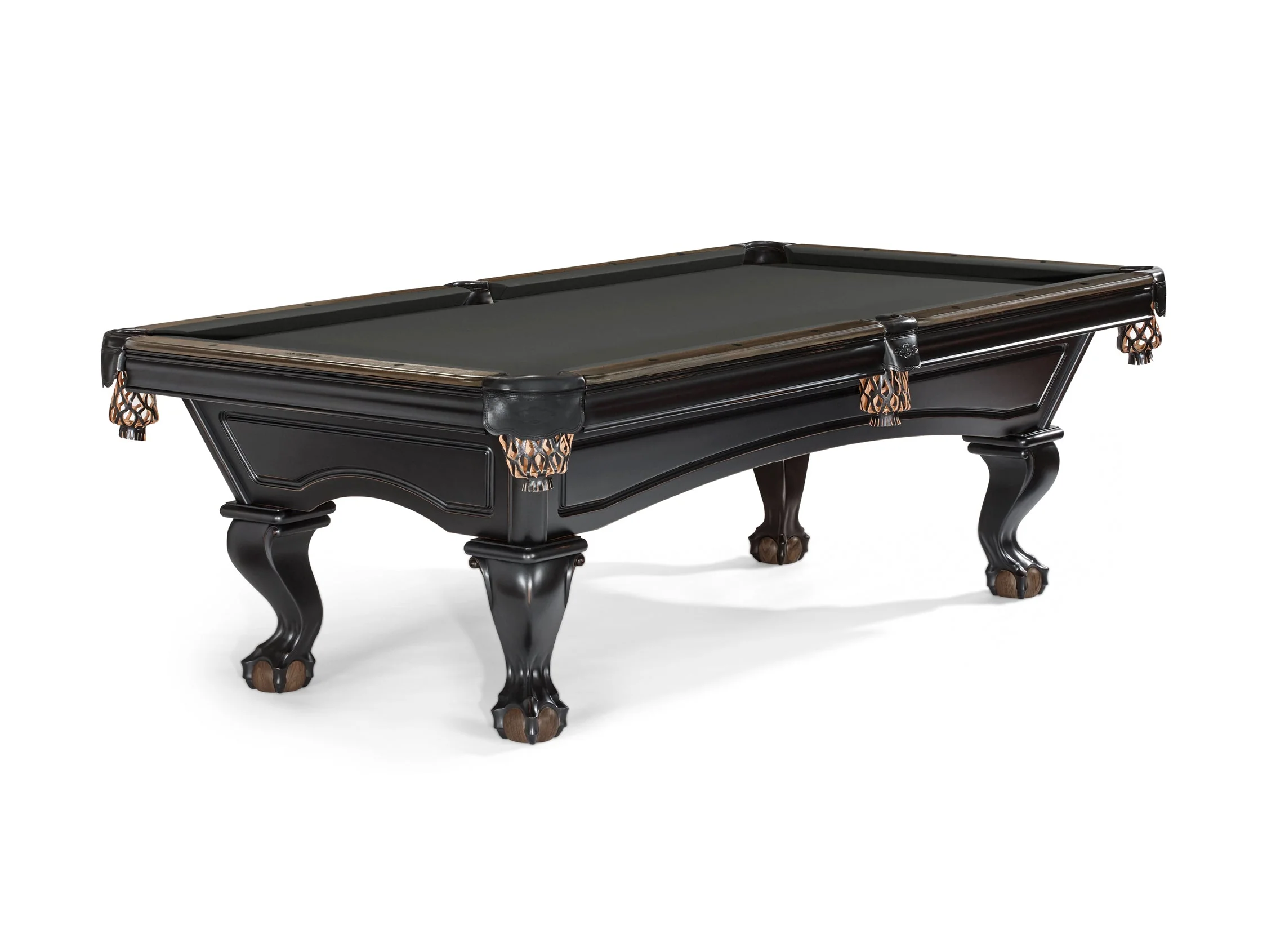 Brunswick Glenwood 7' with Talon Ball & Claw Leg - Image 22
