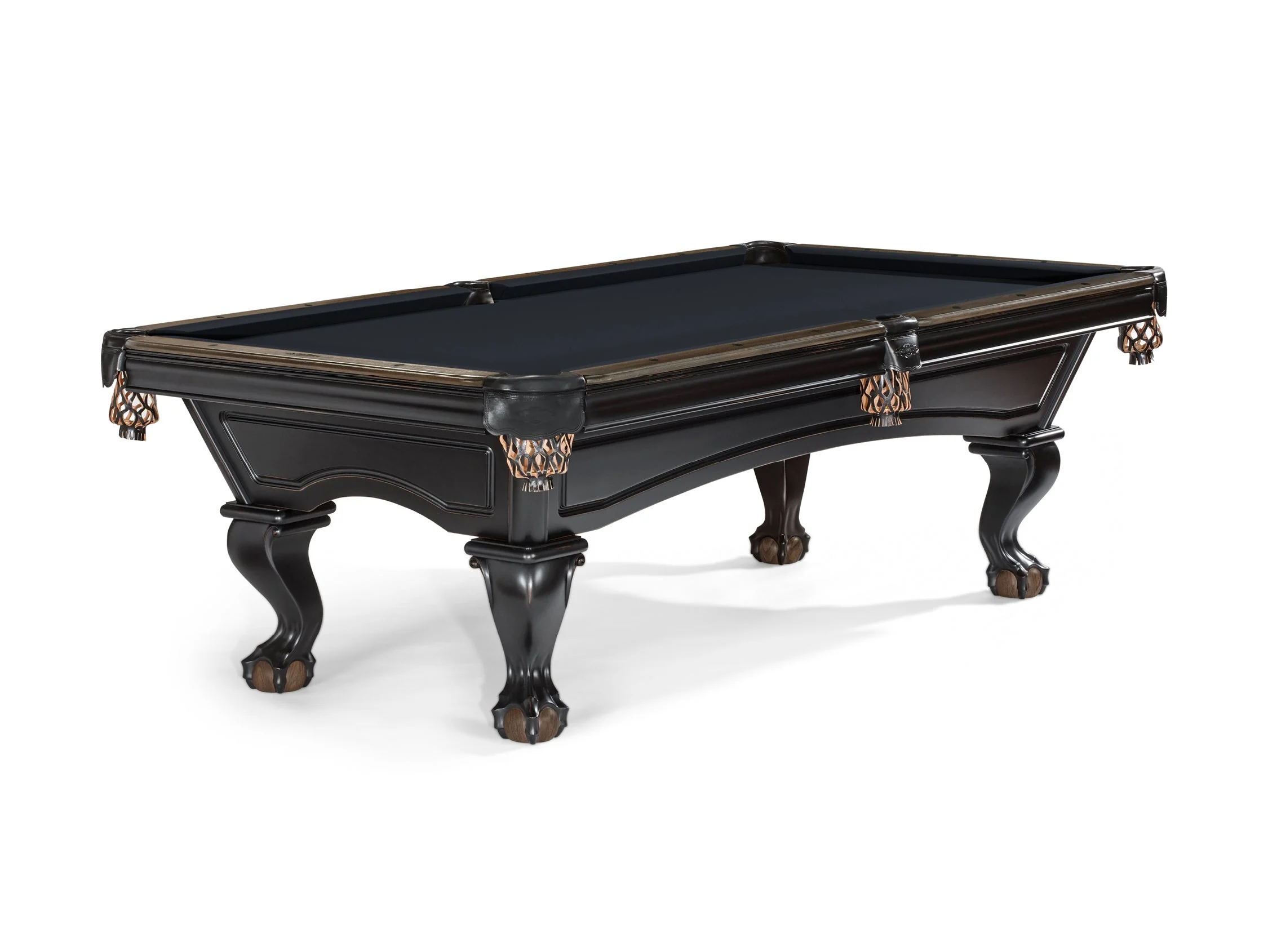 Brunswick Glenwood 7' with Talon Ball & Claw Leg - Image 24