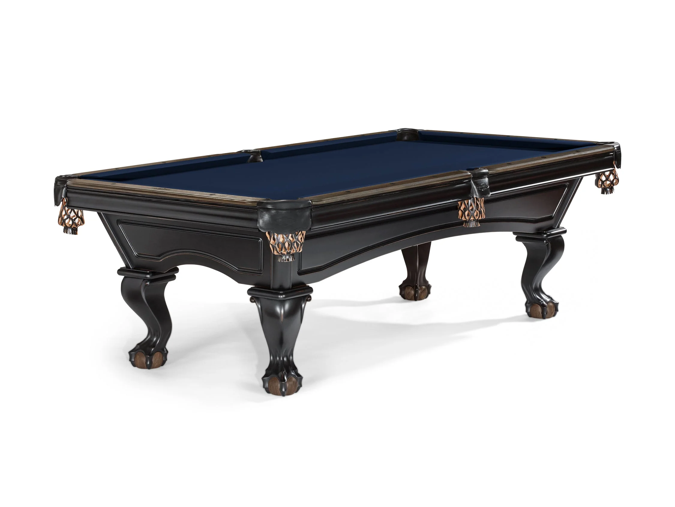 Brunswick Glenwood 7' with Talon Ball & Claw Leg - Image 27