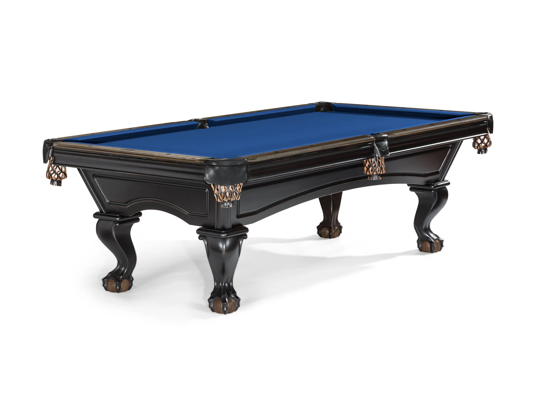 Brunswick Glenwood 7' with Talon Ball & Claw Leg - Image 28