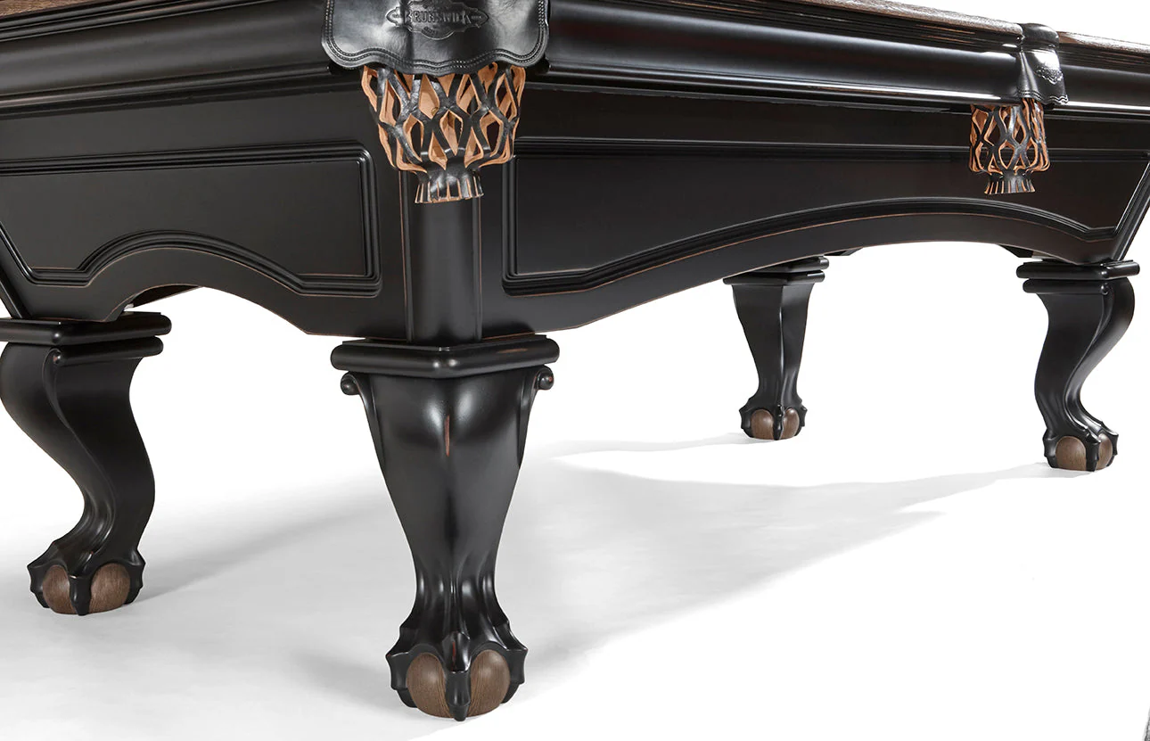 Brunswick Glenwood 7' with Talon Ball & Claw Leg - Image 3