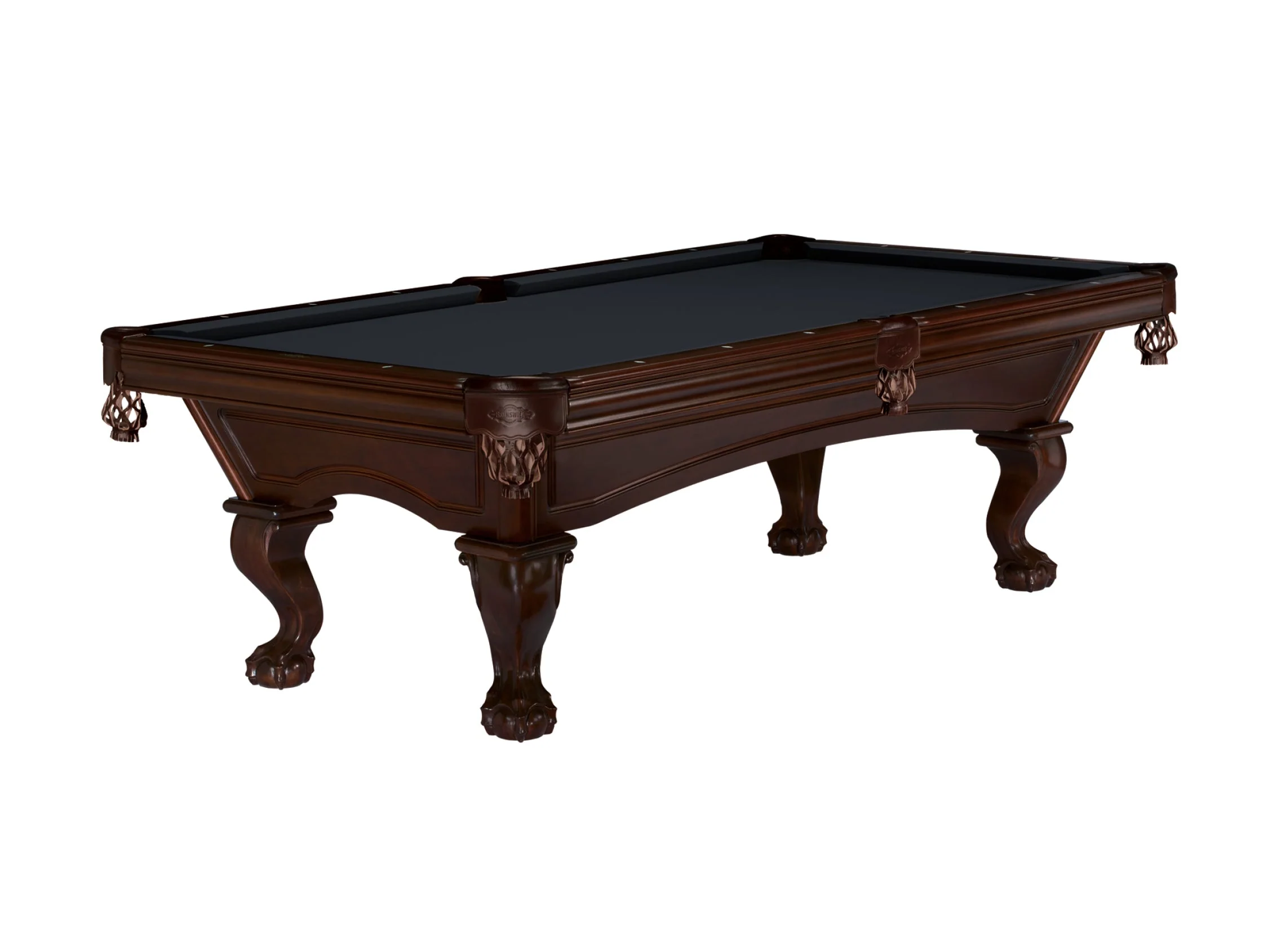 Brunswick Glenwood 7' with Talon Ball & Claw Leg - Image 9
