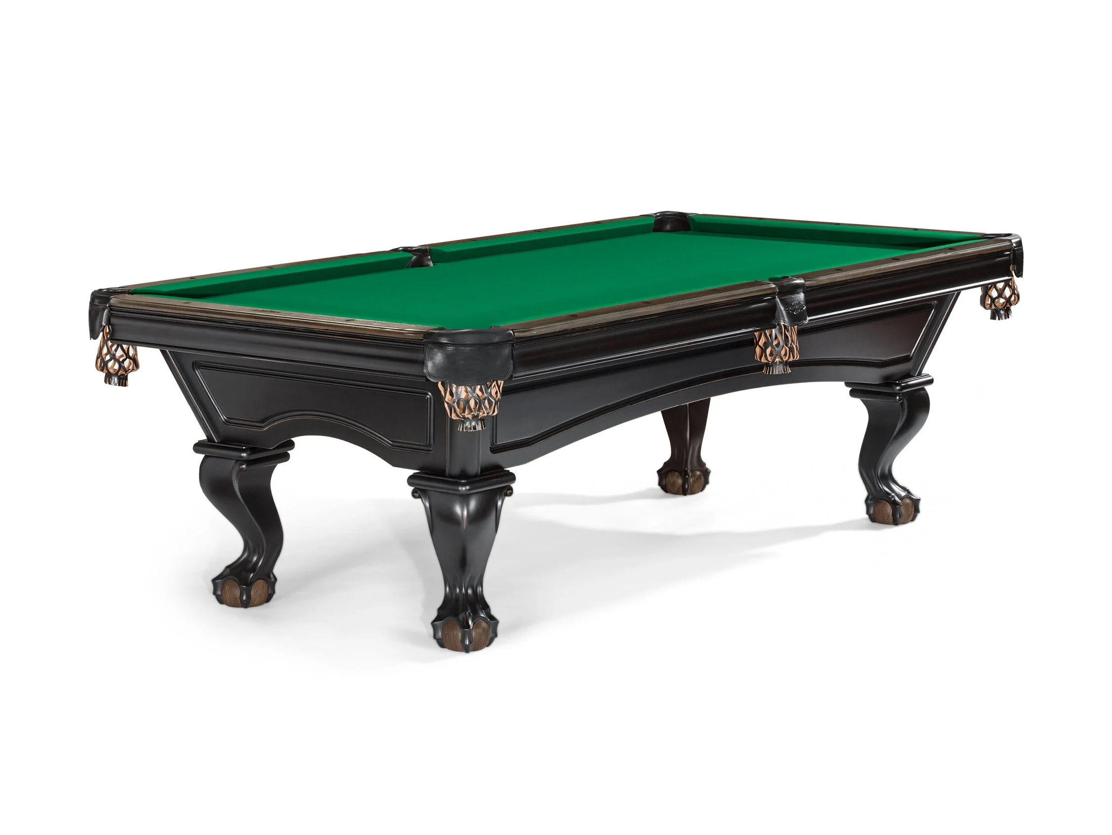 Brunswick Glenwood 8' with Talon Ball & Claw Leg - Image 20
