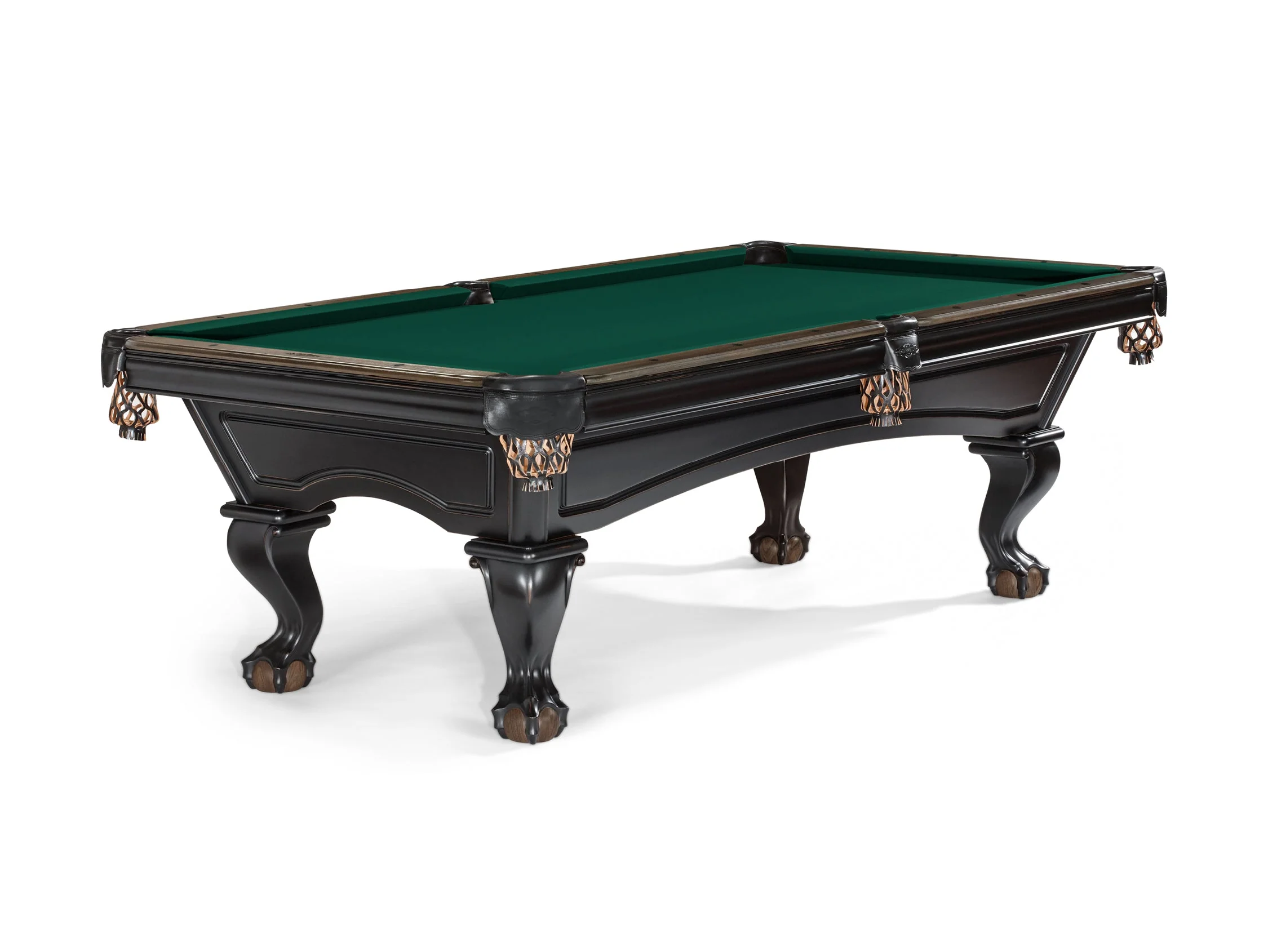 Brunswick Glenwood 8' with Talon Ball & Claw Leg - Image 31