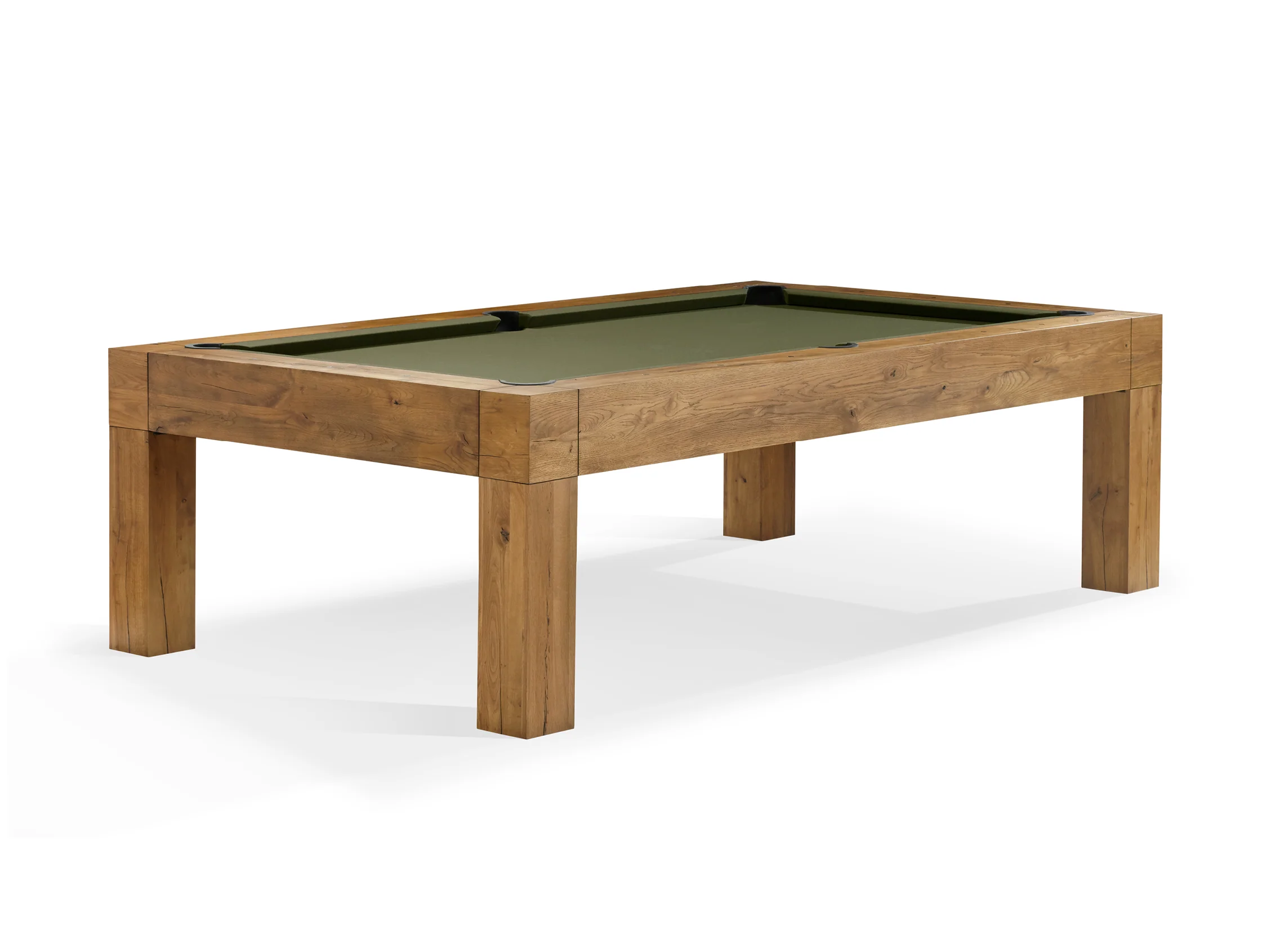 Brunswick Parsons Pool Table - Image 12