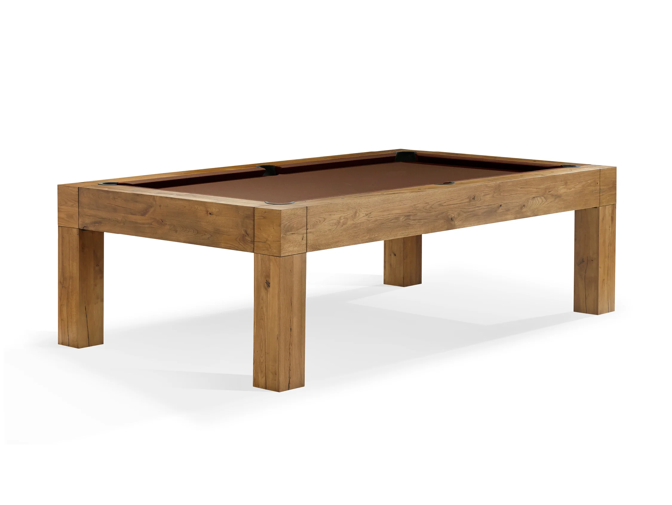 Brunswick Parsons Pool Table - Image 18