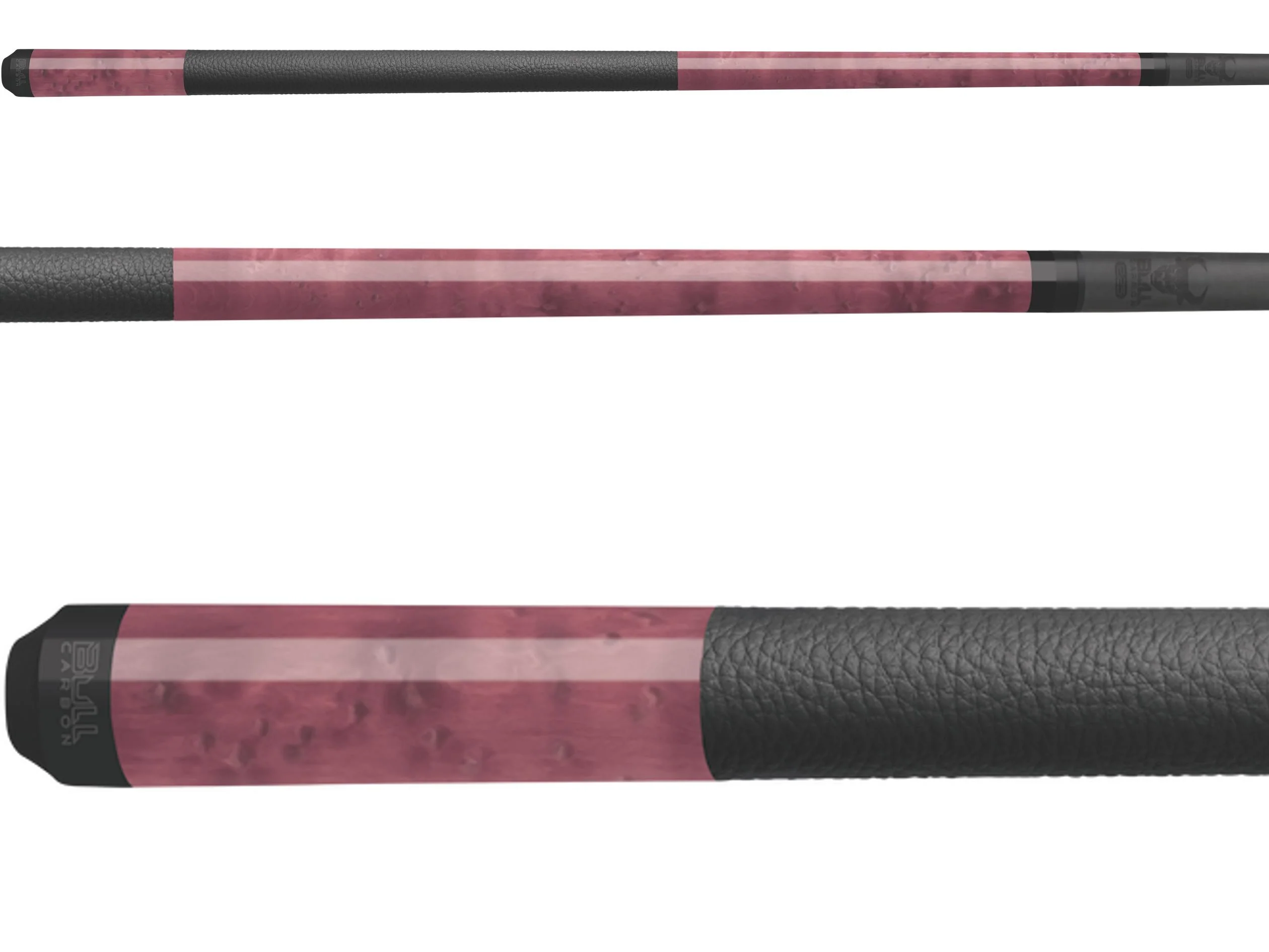 Bull Carbon BCC11 Cue