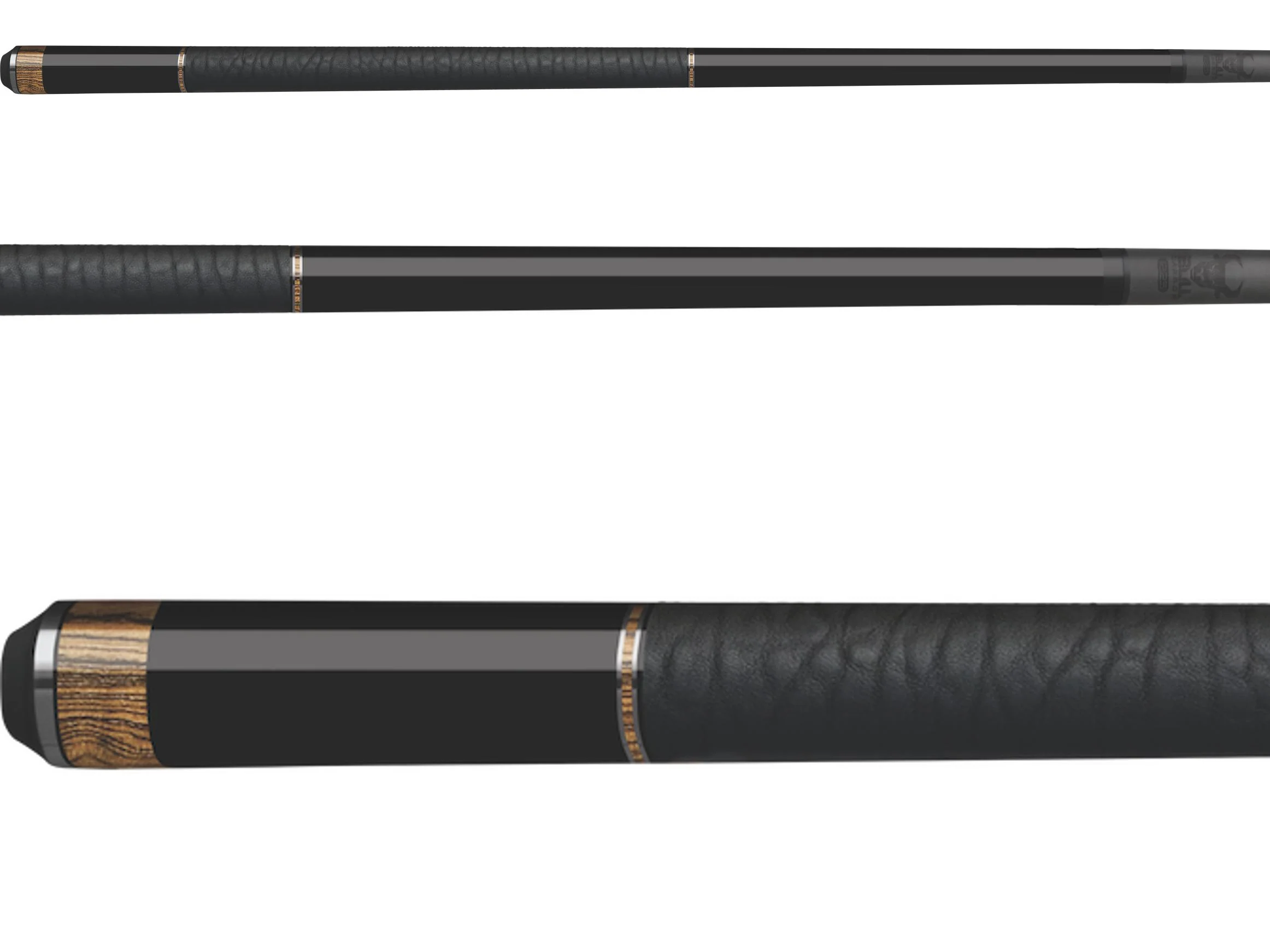 Bull Carbon BCC31 Cue