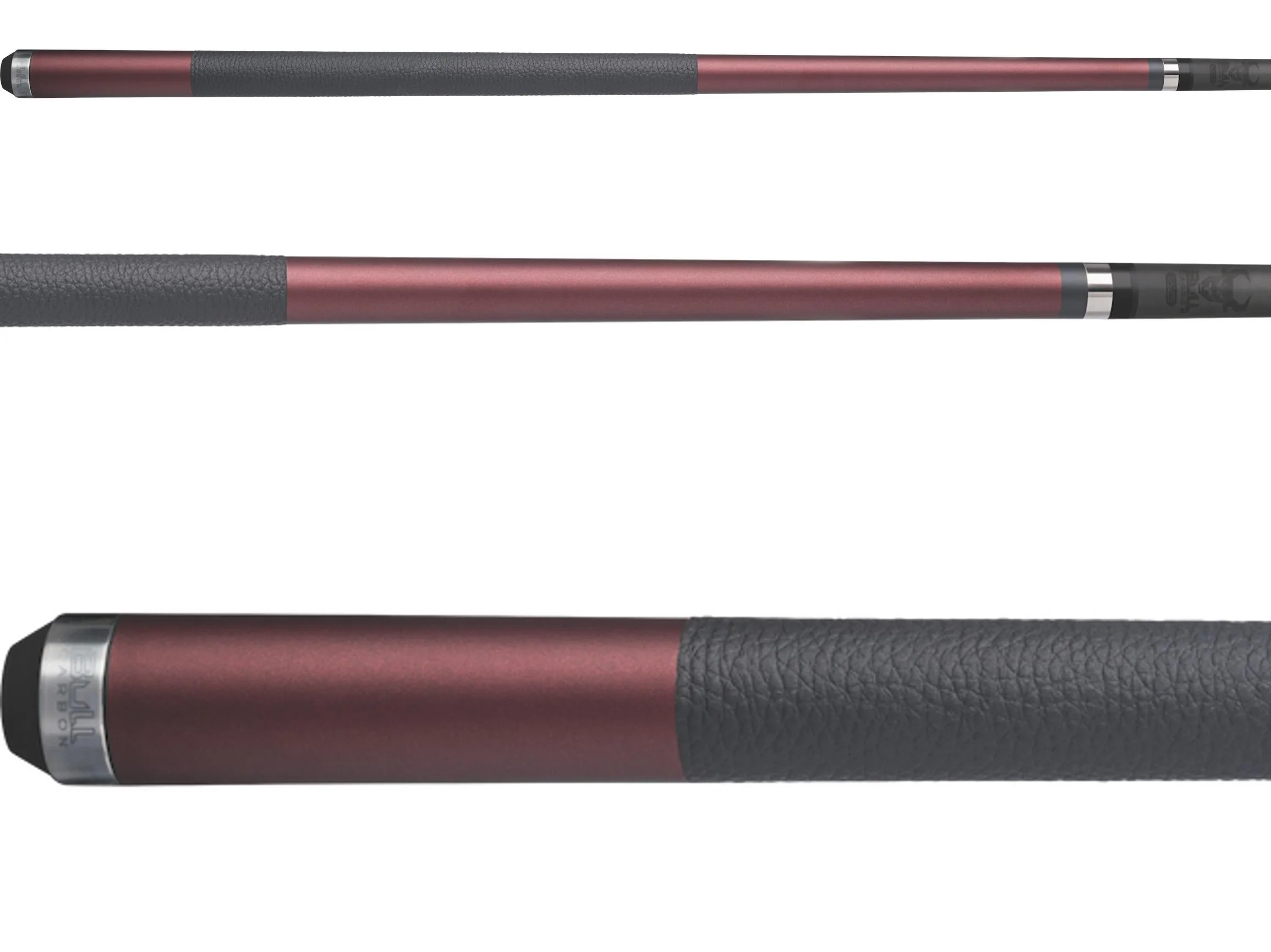 Bull Carbon LD13 Cue