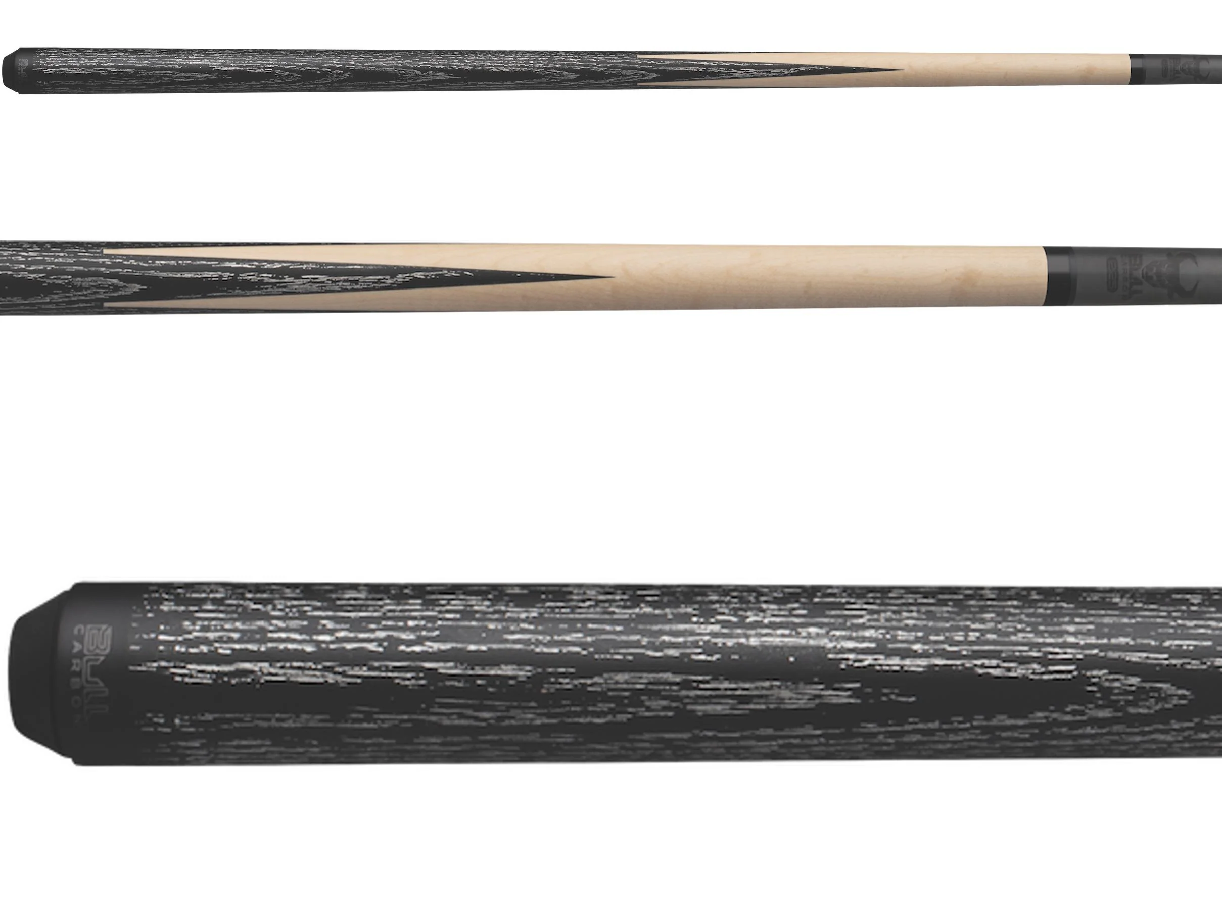 Bull Carbon LD5 Cue