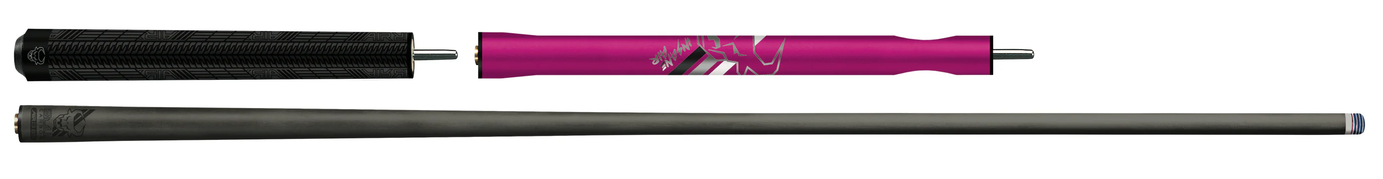 Bull Carbon Pink Insane Air Jump SW - Image 2