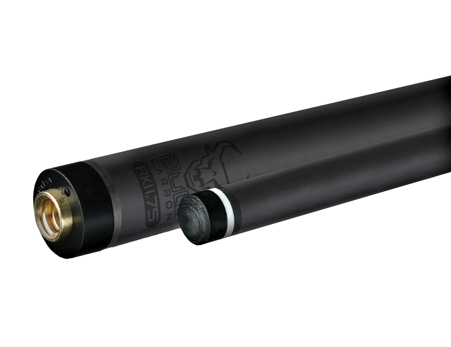 Bull Carbon RK Carbon Fiber Shaft