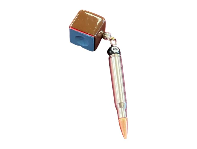 Chalk Box Inc The Bullet Pocket Chalk Holder - Image 6