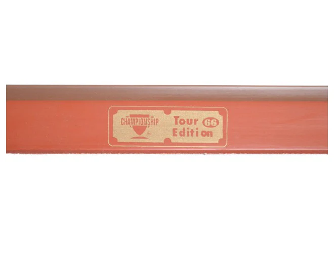 Championship Tour Edition K66 Cushion Rubber